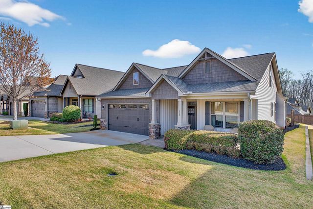 113 Towson Drive, Greenville, SC 29615