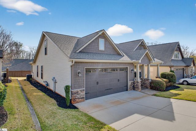 113 Towson Drive, Greenville, SC 29615