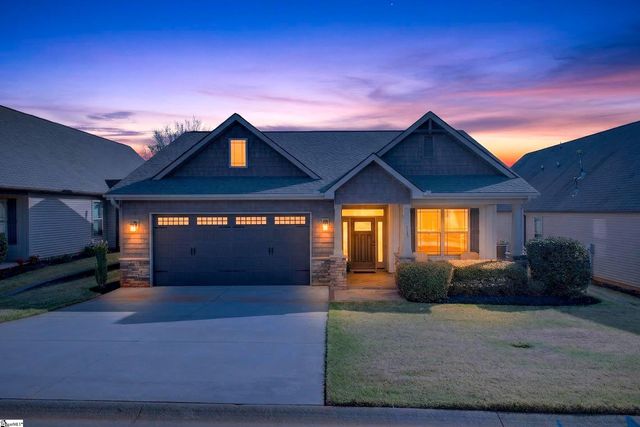 113 Towson Drive, Greenville, SC 29615