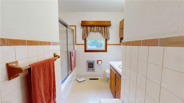 140 Westwood Drive, Mount Airy, NC 27030