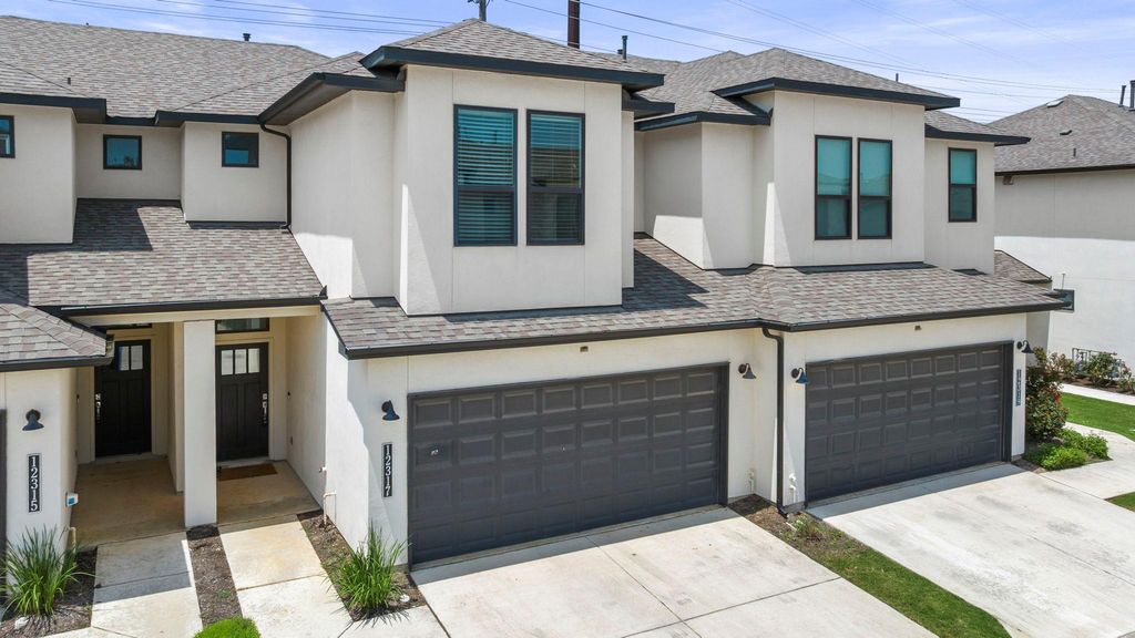 12317 Maypole BND, Austin, TX 78717