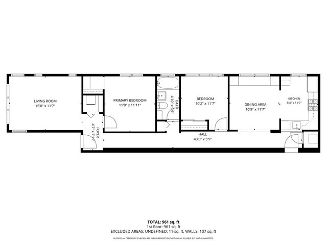 2040 N Spaulding Avenue 2S, Chicago, IL 60647