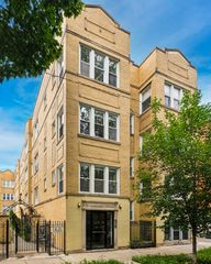 2040 N Spaulding Avenue 2S, Chicago, IL 60647