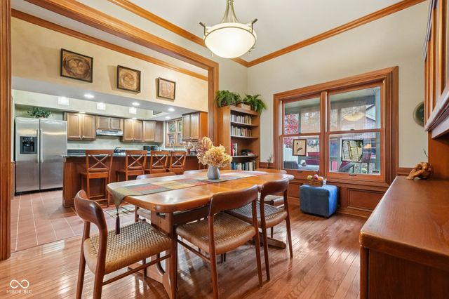 346 N College Avenue, Indianapolis, IN 46202