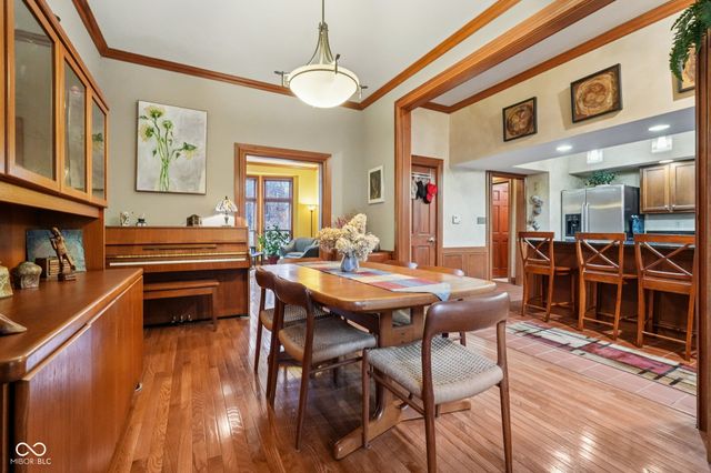 346 N College Avenue, Indianapolis, IN 46202