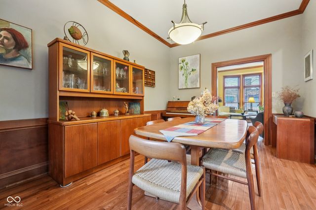 346 N College Avenue, Indianapolis, IN 46202