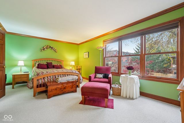 346 N College Avenue, Indianapolis, IN 46202