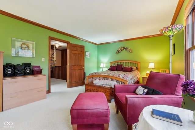 346 N College Avenue, Indianapolis, IN 46202