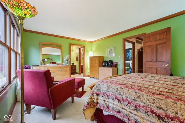 346 N College Avenue, Indianapolis, IN 46202