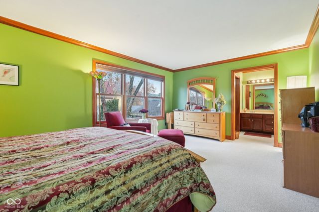 346 N College Avenue, Indianapolis, IN 46202