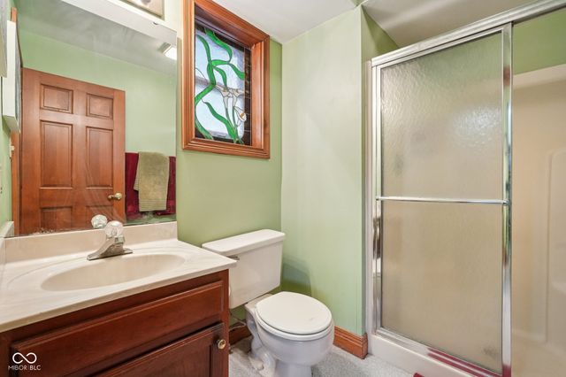 346 N College Avenue, Indianapolis, IN 46202