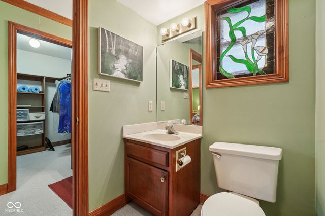 346 N College Avenue, Indianapolis, IN 46202