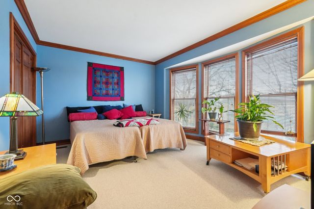 346 N College Avenue, Indianapolis, IN 46202