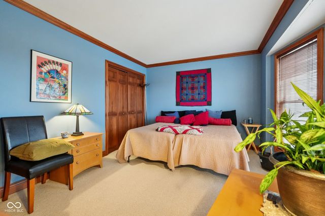 346 N College Avenue, Indianapolis, IN 46202