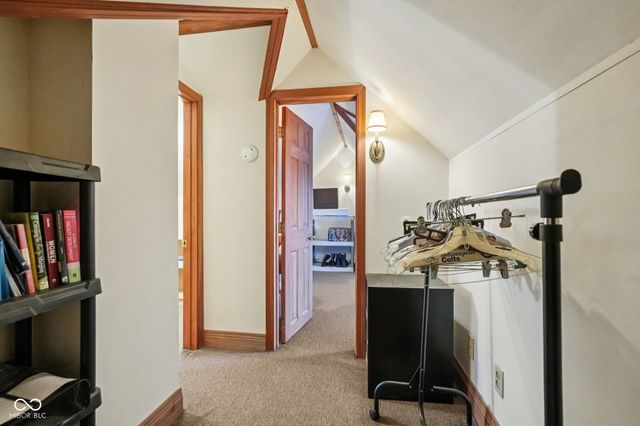 346 N College Avenue, Indianapolis, IN 46202