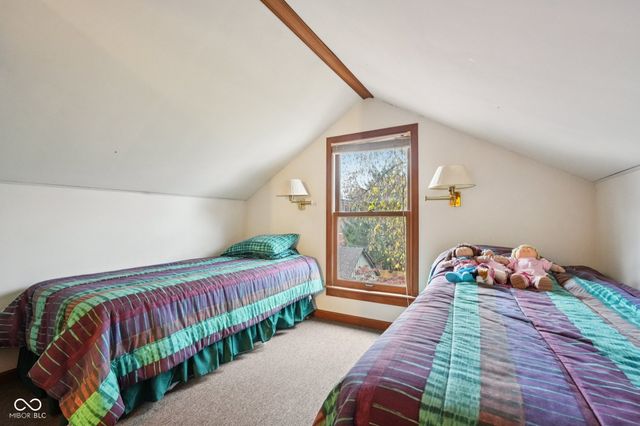 346 N College Avenue, Indianapolis, IN 46202