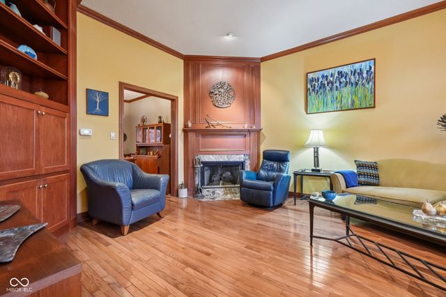 346 N College Avenue, Indianapolis, IN 46202