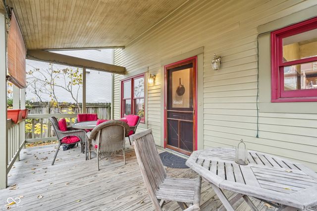 346 N College Avenue, Indianapolis, IN 46202