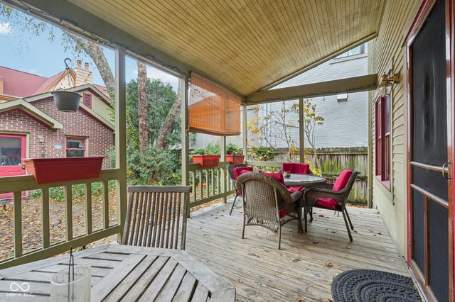 346 N College Avenue, Indianapolis, IN 46202