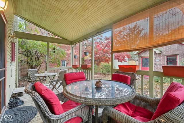 346 N College Avenue, Indianapolis, IN 46202