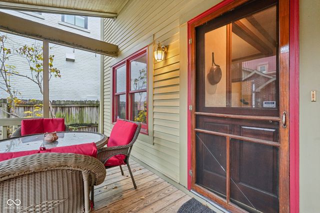 346 N College Avenue, Indianapolis, IN 46202