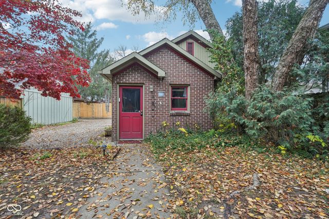 346 N College Avenue, Indianapolis, IN 46202