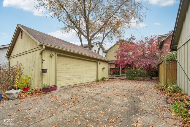 346 N College Avenue, Indianapolis, IN 46202