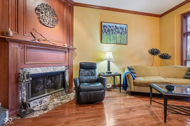 346 N College Avenue, Indianapolis, IN 46202