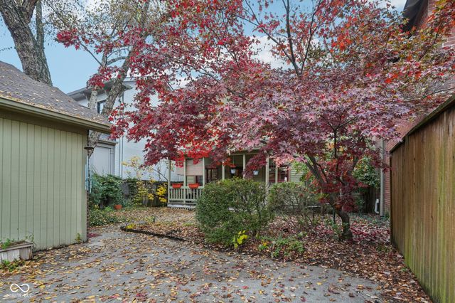 346 N College Avenue, Indianapolis, IN 46202