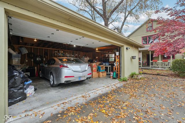 346 N College Avenue, Indianapolis, IN 46202