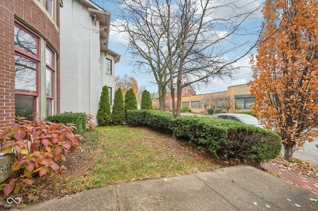 346 N College Avenue, Indianapolis, IN 46202
