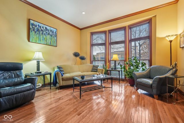 346 N College Avenue, Indianapolis, IN 46202