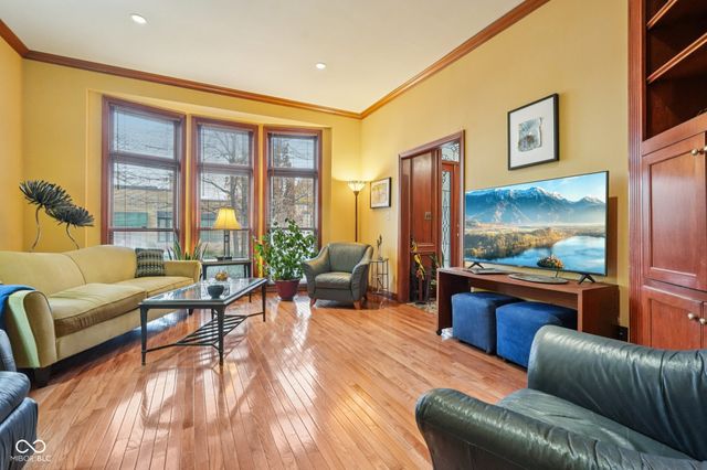 346 N College Avenue, Indianapolis, IN 46202