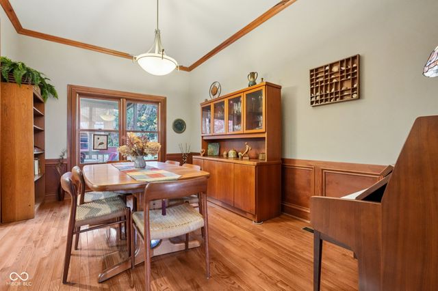 346 N College Avenue, Indianapolis, IN 46202