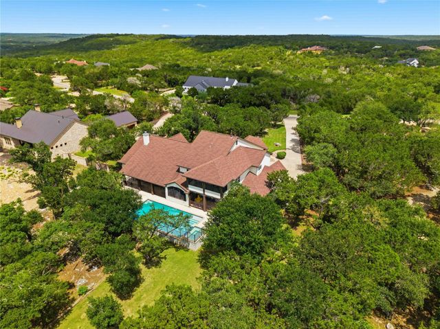 954 Covered Bridge DR, Driftwood, TX 78619