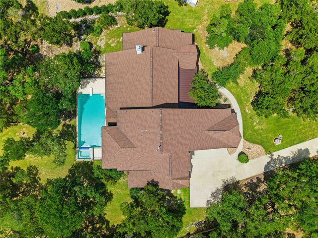 954 Covered Bridge DR, Driftwood, TX 78619