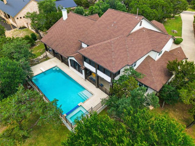954 Covered Bridge DR, Driftwood, TX 78619