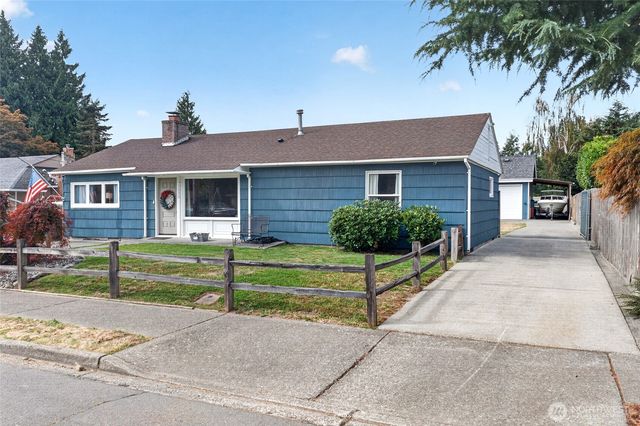 1535 M Street NE, Auburn, WA 98002