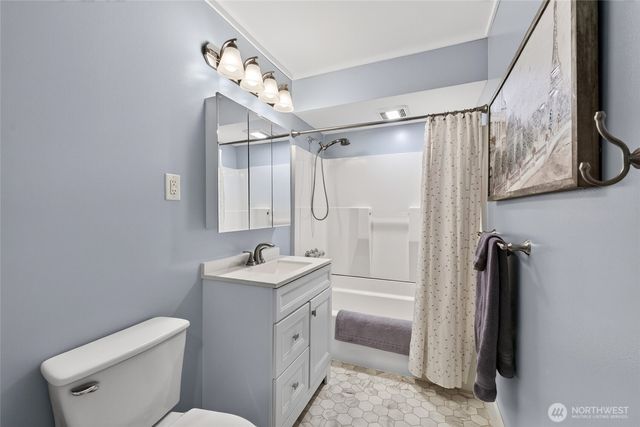 1535 M Street NE, Auburn, WA 98002