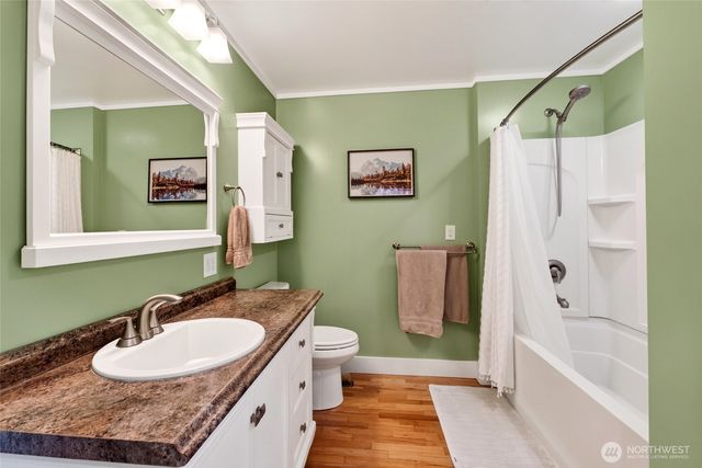 1535 M Street NE, Auburn, WA 98002