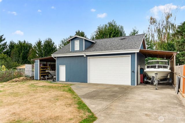 1535 M Street NE, Auburn, WA 98002