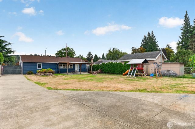 1535 M Street NE, Auburn, WA 98002