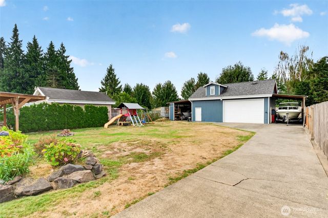 1535 M Street NE, Auburn, WA 98002
