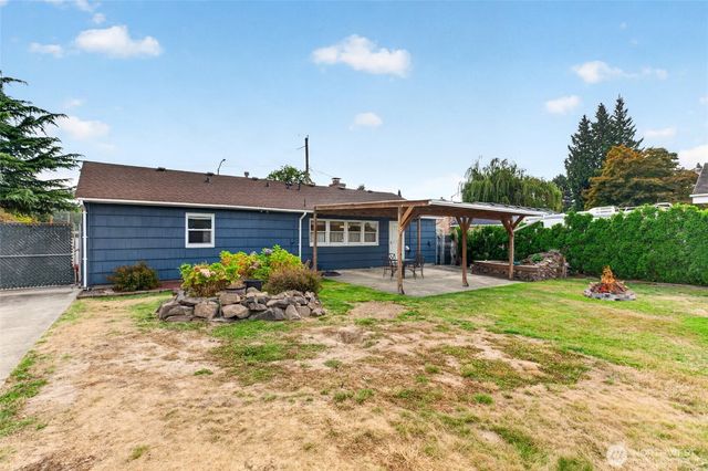 1535 M Street NE, Auburn, WA 98002