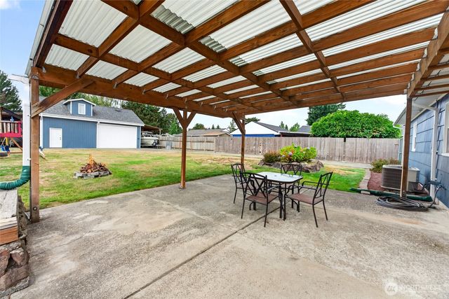 1535 M Street NE, Auburn, WA 98002