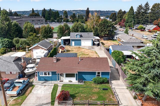 1535 M Street NE, Auburn, WA 98002