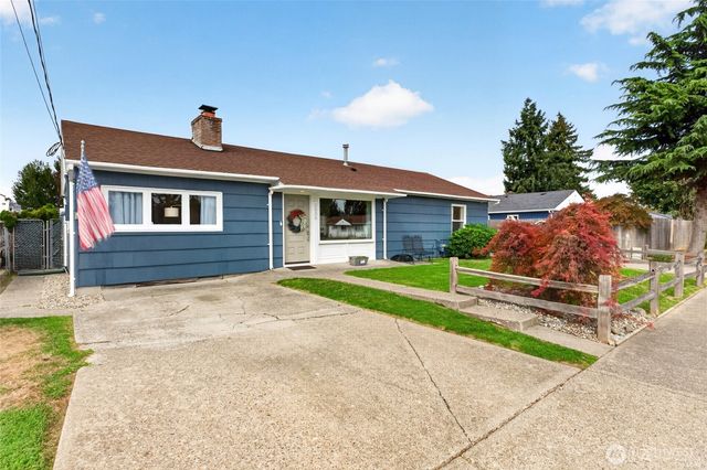 1535 M Street NE, Auburn, WA 98002