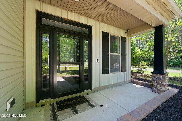 148 Majestic Oaks Drive, Hampstead, NC 28443