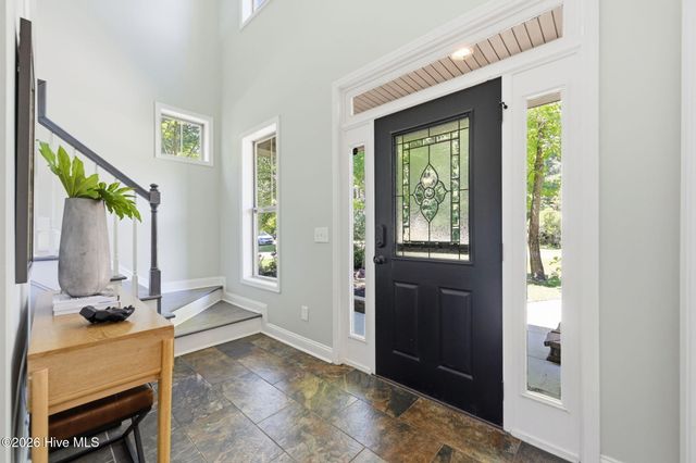 148 Majestic Oaks Drive, Hampstead, NC 28443
