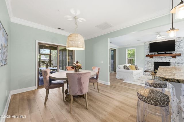 148 Majestic Oaks Drive, Hampstead, NC 28443